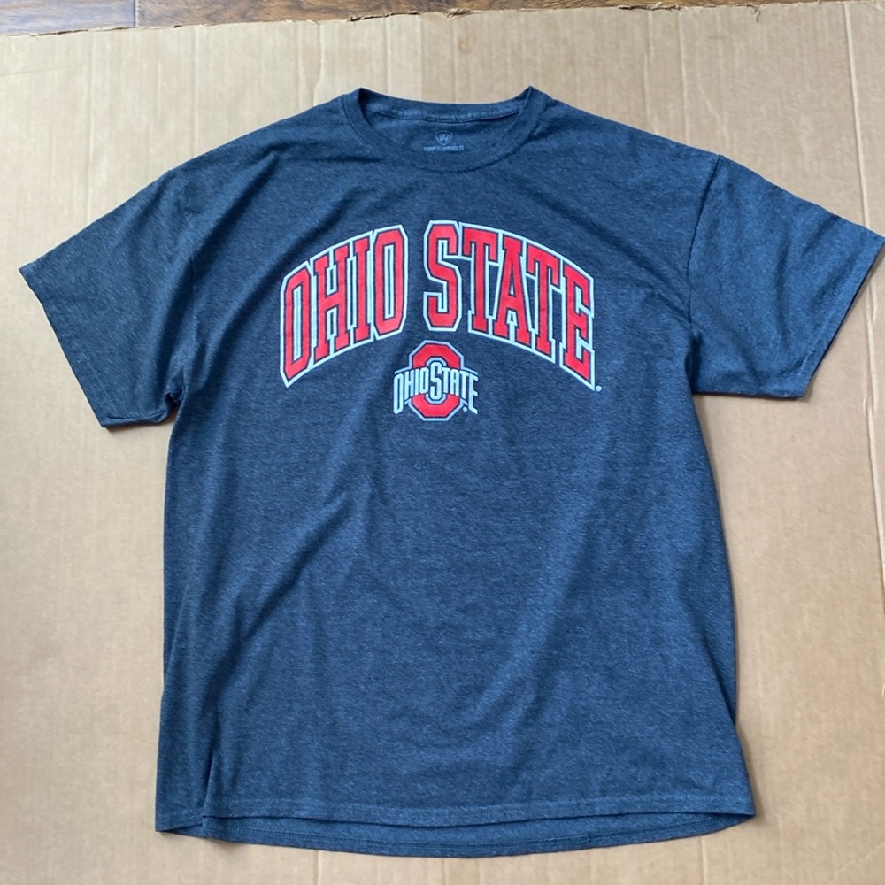 Ohio State graphic tee